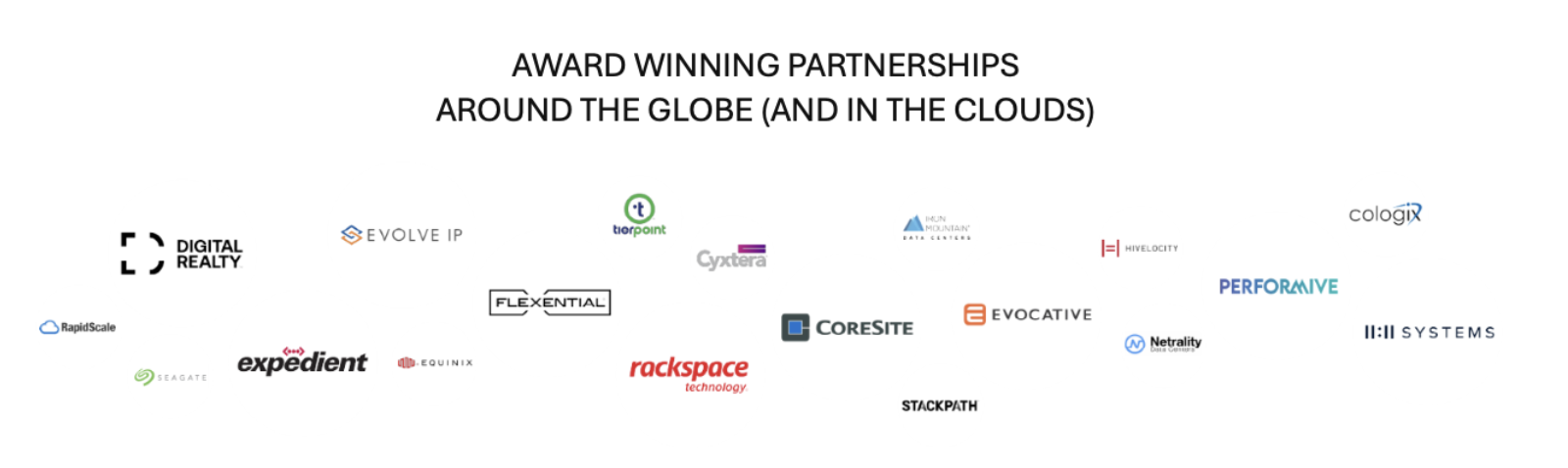 cloud and data services